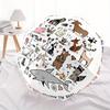 1pc animal, love Automatic Open/Close Umbrella, Portable Folding umbrella for Everyday Use yy250826049