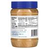 Peanut Butter & Co. Crunch Time Peanut Butter Spread 454g (16oz)