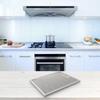 Metal Grease Filter Filter Maintain Air Circulation Range Hood Filter Remove Smell 340x270x9mm Easy Installation Hot Sale