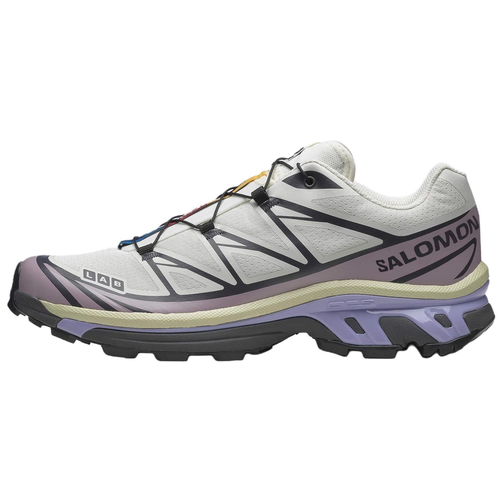 SALOMON XT 6 Zemi Ikdienas Skriešanas