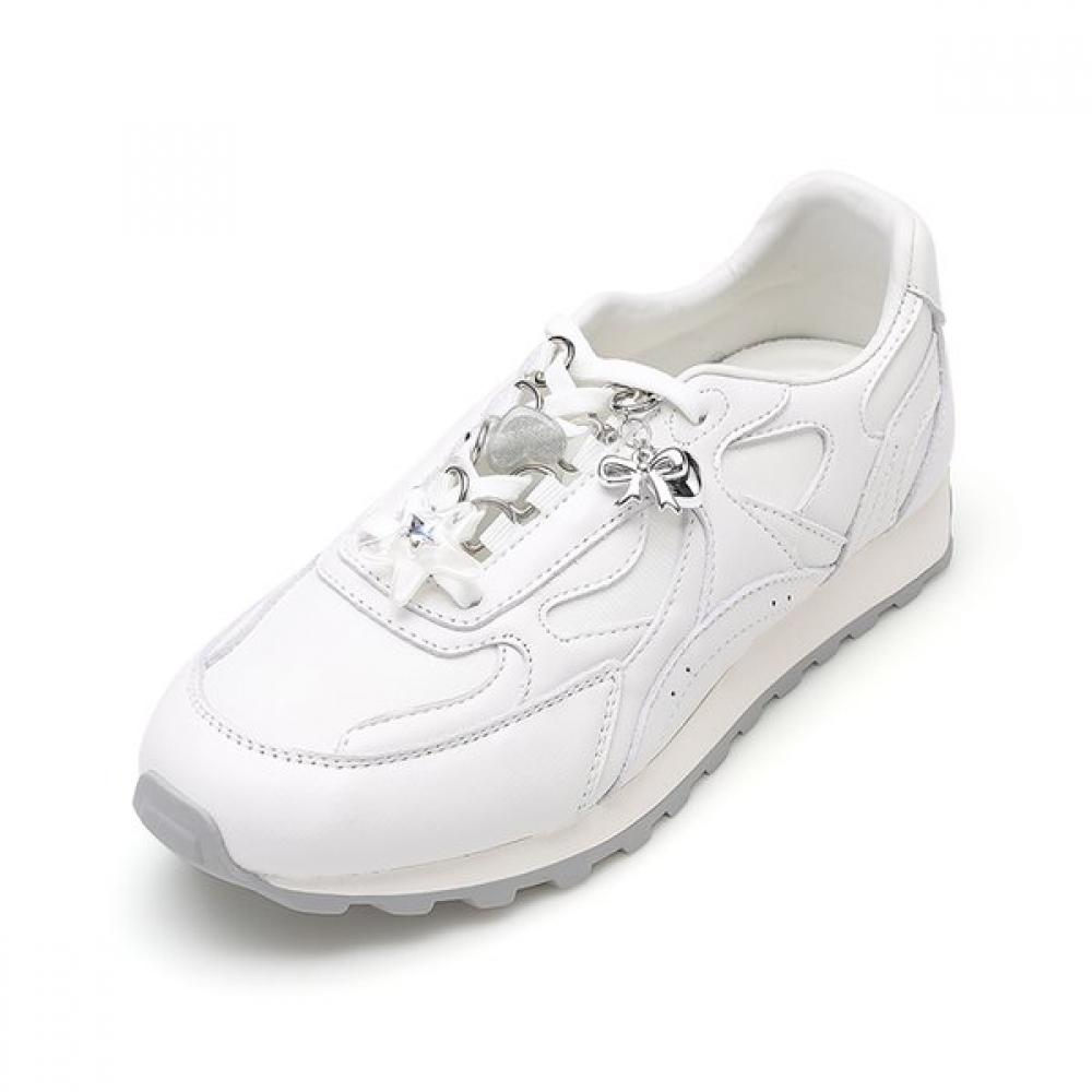 Misope Women Sneakers 2.5cm 012610012 2color