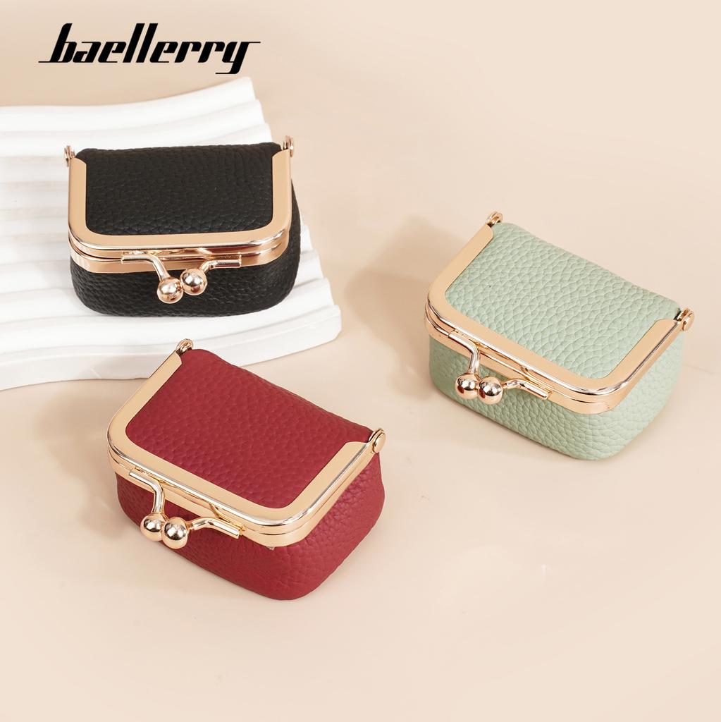 New Women's Leather Change Bag Mini Earrings Ring Necklace Jewelry Box Premium Small Coin Jewelry Bag