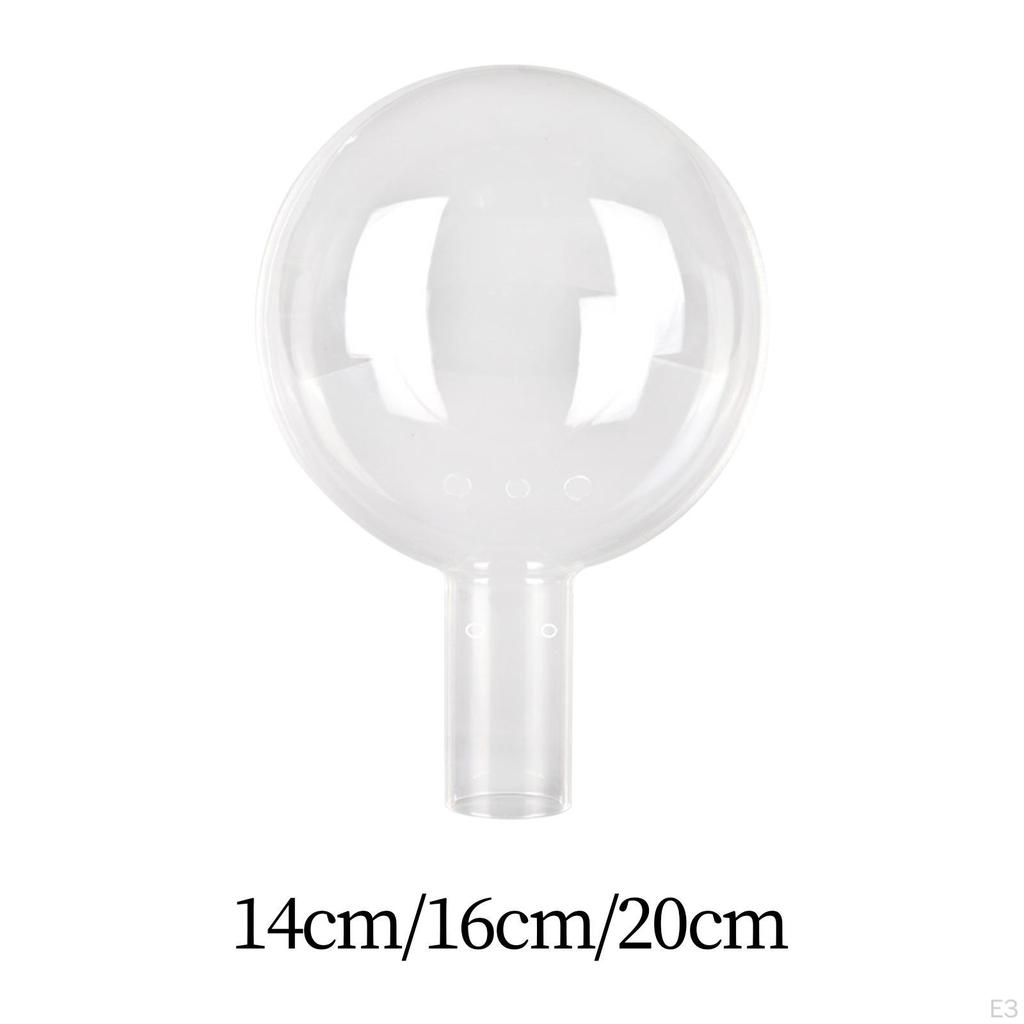 Bouquet Bobo Ball DIY Floral Acryl Dekoration Blume Verpackung Geschenk Verpackung