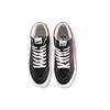Vans SK8 Hi Reissue Vlt Lx 'Black Red' VN0A4BVH22C