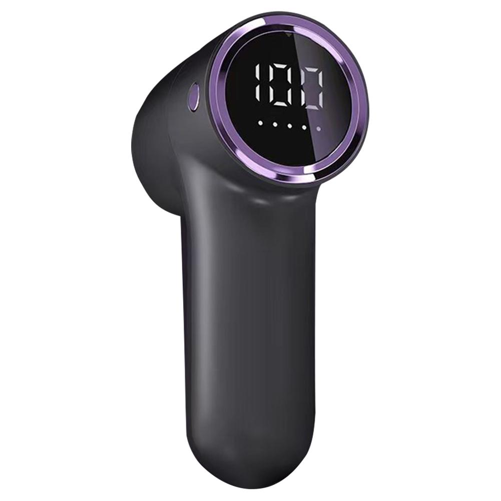 

Lint Remover for Clothes USB Rechargeable Electric Lint Remover W/6 Replacement Blades Fabric Shaver for Clothes Sweater серый