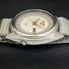 VINTAGE SEIKO 5 AUTOMATIC 7009A JAPAN MENS ORIGINAL DIAL WATCH A702387-5