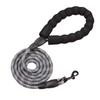 Dog Leash Multi-color Nylon Dog Leash Explosion-proof Dog Leash Outdoor Pet Leash