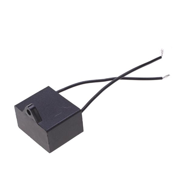 450V 4uF 50/60Hz Polypropylene Film Motor Start Run Capitor CBB61