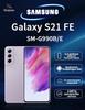Samsung Galaxy S21 FE SM-G990B/E 5G European Version