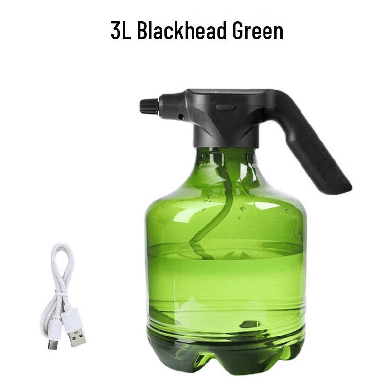 LISM 3L Electric Rechargeable Garden Sprayer