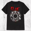 Vintage 80er Jahre Clue Film T-Shirt