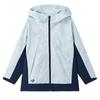 MQD Kids Outdoor Hooded Windbreaker Jacket