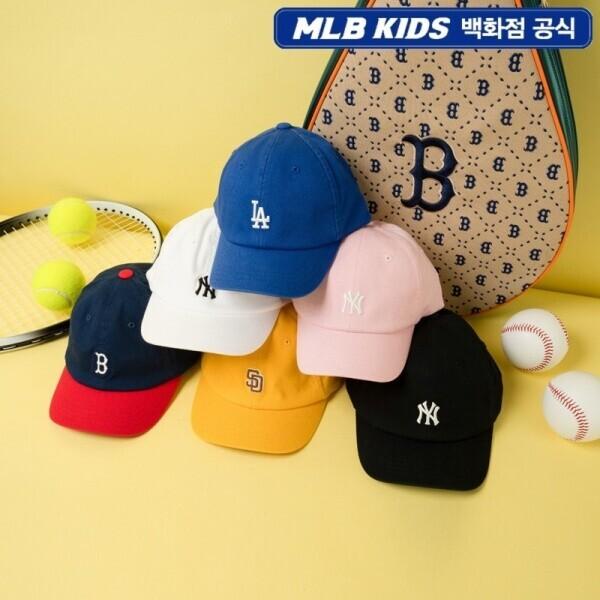 Mlb Kids Baby Rookie Ball Cap