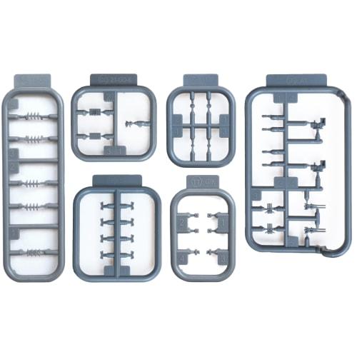 Fujimi Model 1/700 Special Series No.17 Japanese Navy Aircraft Carrier Amagi Special-17