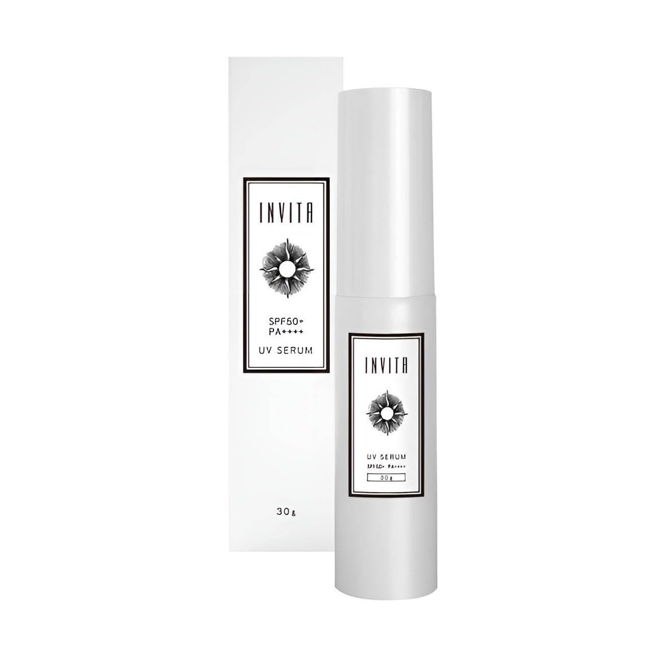 

Real Invita UV Serum 30g