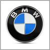 74/82mm BMW Logo Car Hood Trunk Emblem Badge Auto Exterior Accessories For E60 F30 F10 G20 G32 X1 X3 X5 X6