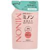 Whole Body Shampoo Smooth Type Refill 380mL Body Soap Sensitive Skin Prevents Rough Skin Moisturizing Anti-drying Weakly Acidic Hypoallergenic