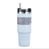 Portable Stainless Steel Insulated Car Mug