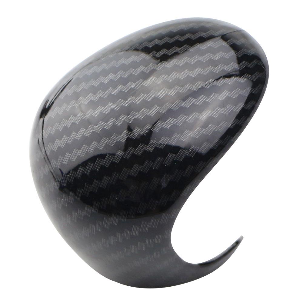 ABS Car Shift Knob Protection Cover Fit for Toyota C-HR CHR 2016 - 2025 Gear Head Shift Collars Accessories