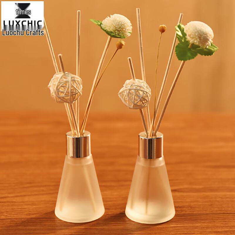 Luxchic 50ml Osmanthus Flameless Aroma Diffuser