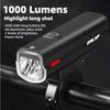 Acessórios para bicicletas – Luzes e iluminação para bicicletas