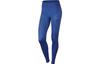 Sports Pants Women's Blue Moderate 831129-478