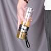 DeBao Tea Infuser Double Wall Glass Water Bottle