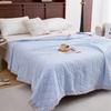 Bijiaman Washed Embossed Summer Quilt
