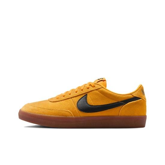 Nike Killshot 2 University Gold Black - FQ8903-700