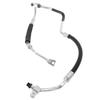 A/C Condenser Hose Pipe Assembly For 42366105, 42588256, 95376436, 9508077, For 2015-2021 Encore and Ch-e-vy Trax models