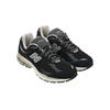 New Balance 2002R Black Castlerock Unisex Sneakers Timberwolf M2002RNC