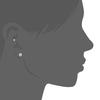 Earrings - SHOP-STORY - Slimming - Bio Diamond - Reduce Fatigue - Stress