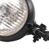 Motorcycle Auxiliary Driving Light High Brightness Front Lamp Fog Direct Replaces Easy