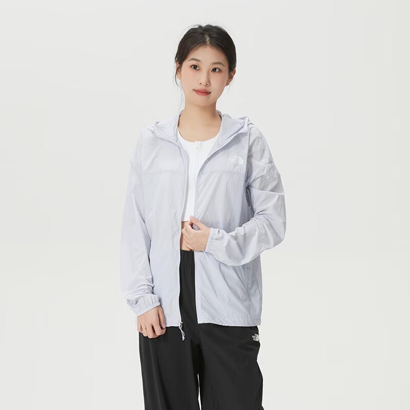The North Face Women s Summer Lifestyle Jacket M