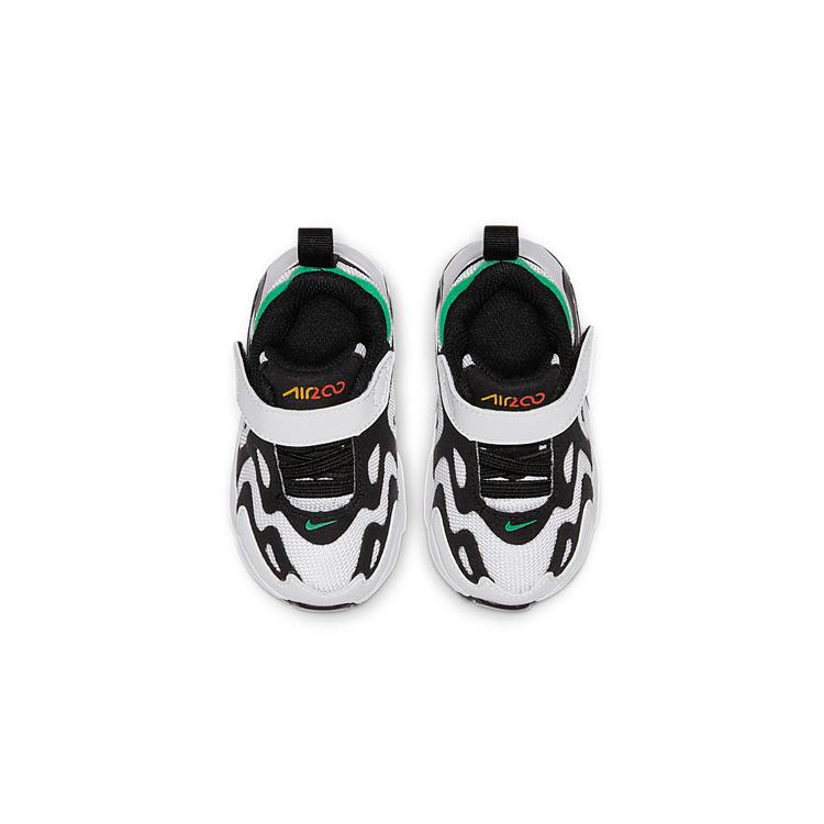 Nike Air Max 200 Rasta TD AT5629-100