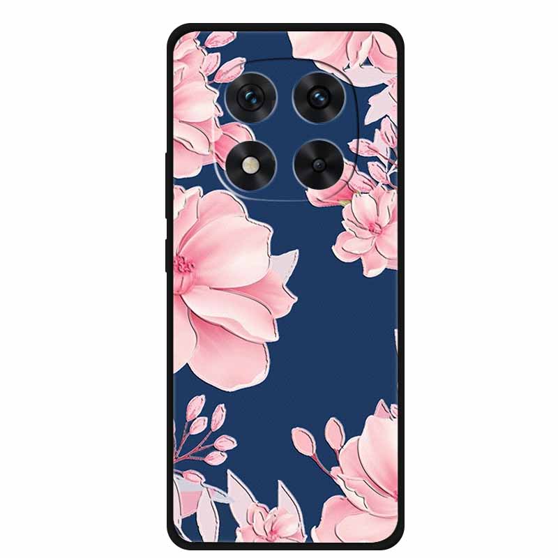 For Xiaomi Redmi Note 14 Pro+ 5G Case 3D Relief Silicone Cover For Redmi Note14 Pro 5G / Note 14 5G Global Soft Cases 14 Pro 14