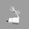 Single Head 1A Portable Small Mobile Phone Charger UniversalFactory Manufacturer Single Head 1A Portable Small Mobile Phone Charger Universal