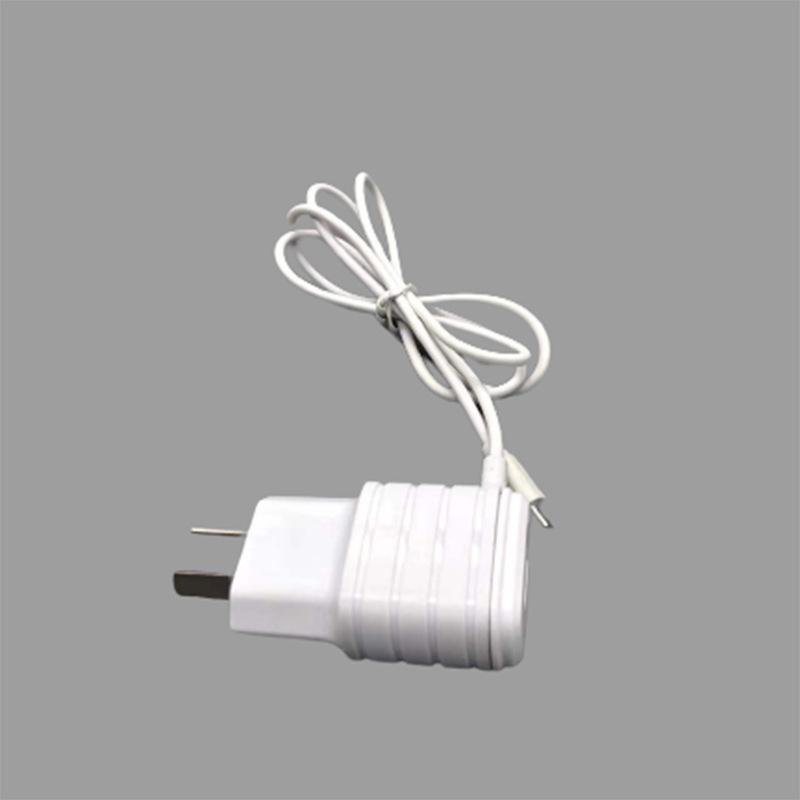 Single Head 1A Portable Small Mobile Phone Charger UniversalFactory Manufacturer Single Head 1A Portable Small Mobile Phone Charger Universal
