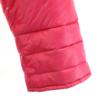 ARMANI JUNIOR Daunenjacke 8A rosa Kinder Gebraucht
