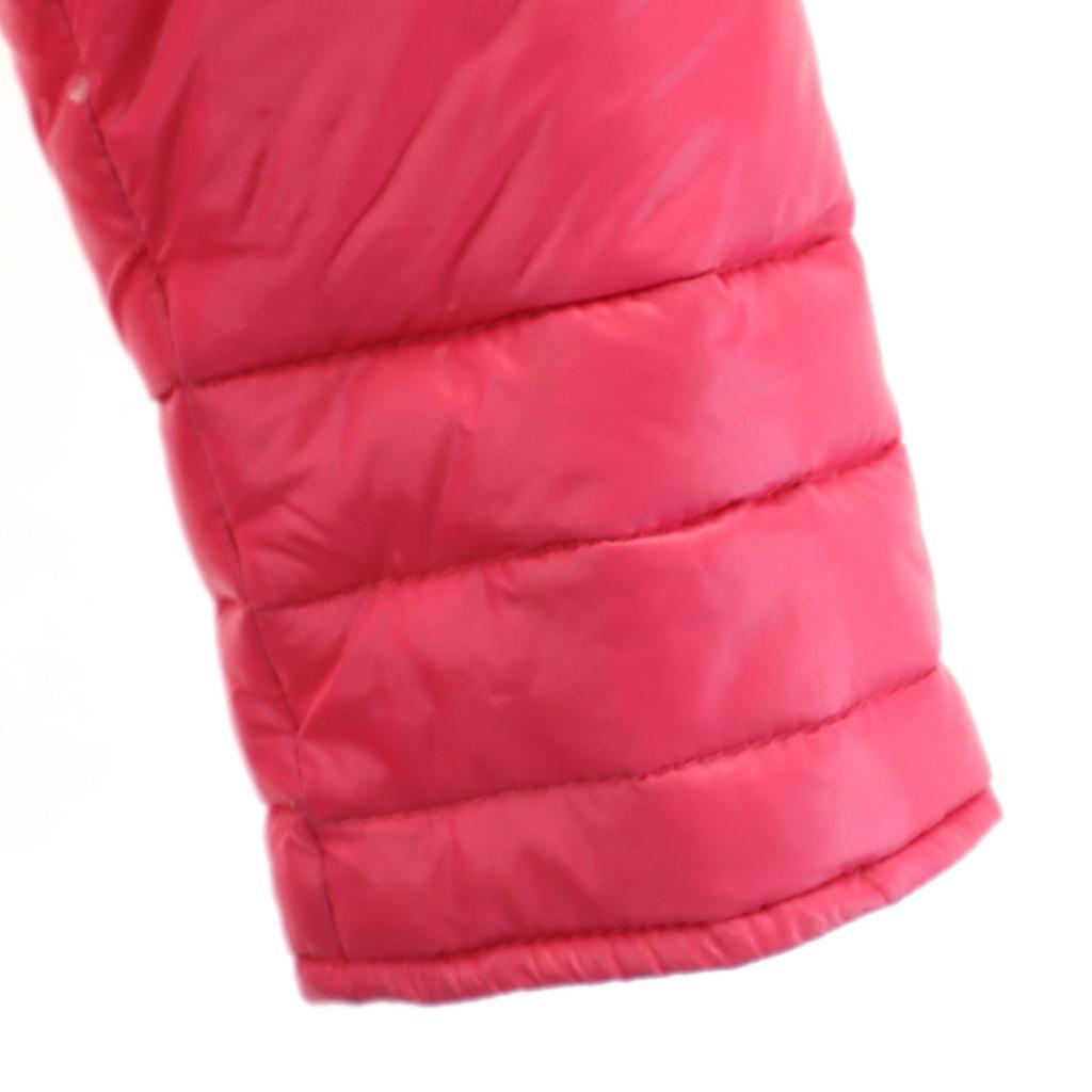 ARMANI JUNIOR Daunenjacke 8A rosa Kinder Gebraucht