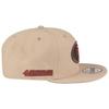 Casquette 9FIFTY - NEW ERA - San Francisco 49ers - Ajustable - 100% Polyester - Sportswear