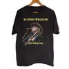 Lucinda Williams Im Crying Black Cotton Shirt Full Size S-5XL TH90