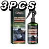 Multi-purpose Foam Cleaner Cleaning Agent Automoive Car Interior Home Foam Cleaner Home Cleaning Foam Spray Cleaners