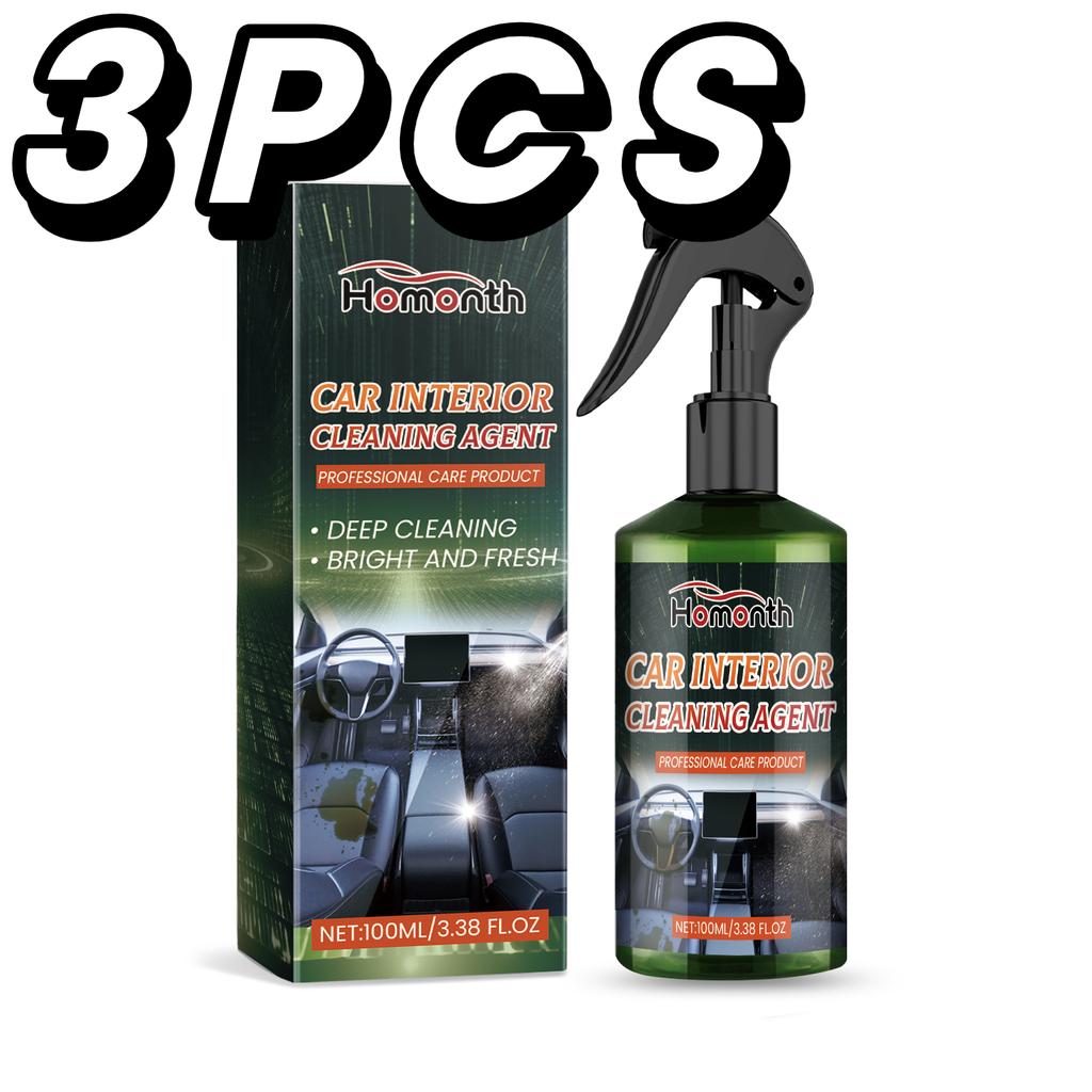 Multi-purpose Foam Cleaner Cleaning Agent Automoive Car Interior Home Foam Cleaner Home Cleaning Foam Spray Cleaners