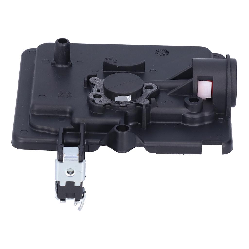 Air Cleaner Primer Base 496116 for Vertical 6.25HP 5HP 6.75HP 190CC Engine with Bulb