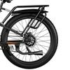 PULUMA PE86 Electric Bike, 500W Motor, 48V 20Ah Battery, 26 X 3.0 Inch Tires, 150 Km Range