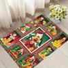 1pc Goofy Carpet Area Rug, Bedroom, and Playroom Durable, Stain-Resistant, and Easy To Clean, Living Room
