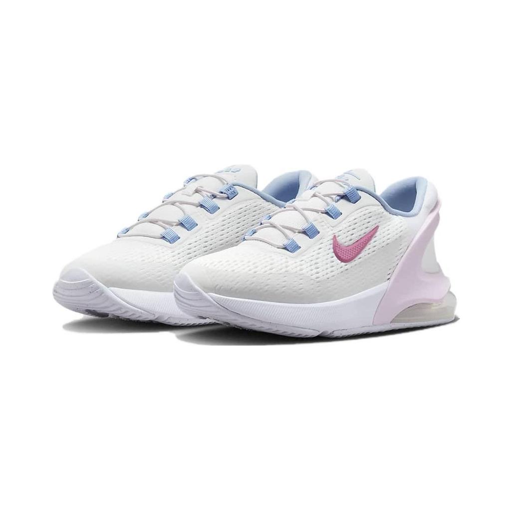 Nike Dětské tenisky Air Max 270 GO PS Cosmic Fuchsia White Summit-White Cobalt-Blue DV1969-102