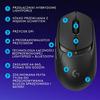 Logitech g309 lightspeed wireless mouse black