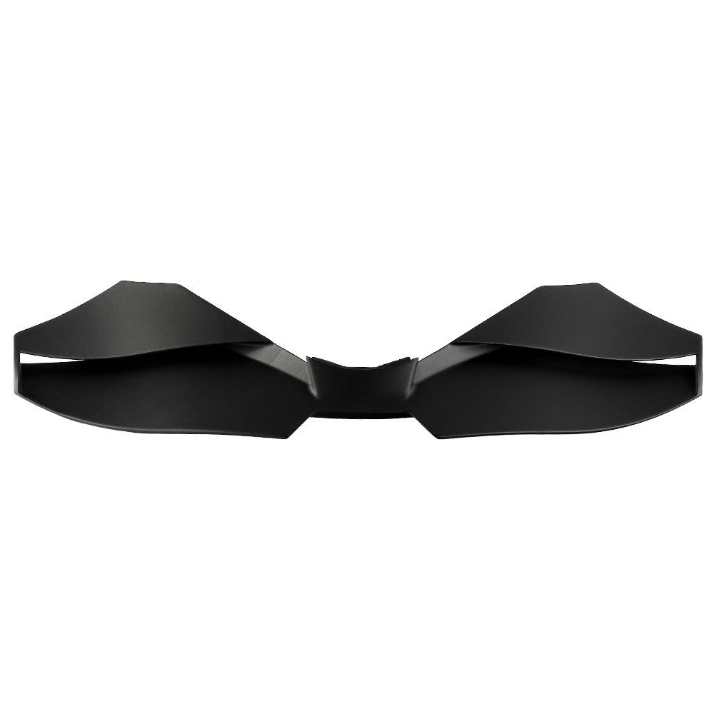 Vingtryck NAKNA FRONTSPOILERS MT09 GEN 4 2025 2025 Frontspoiler Nedre spoiler nedre läpp ny För YAMAHA MT-09/SP GP